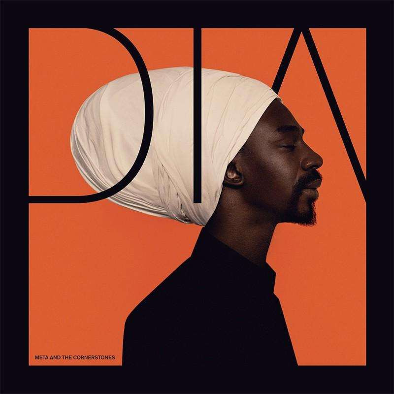 Meta And The Cornerstones - DIA