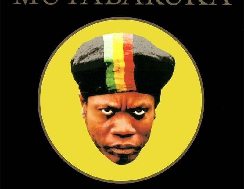 Mutabaruka - Muta In Dub