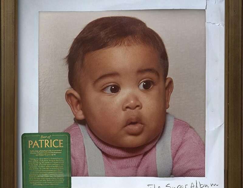 Patrice - The Super Album