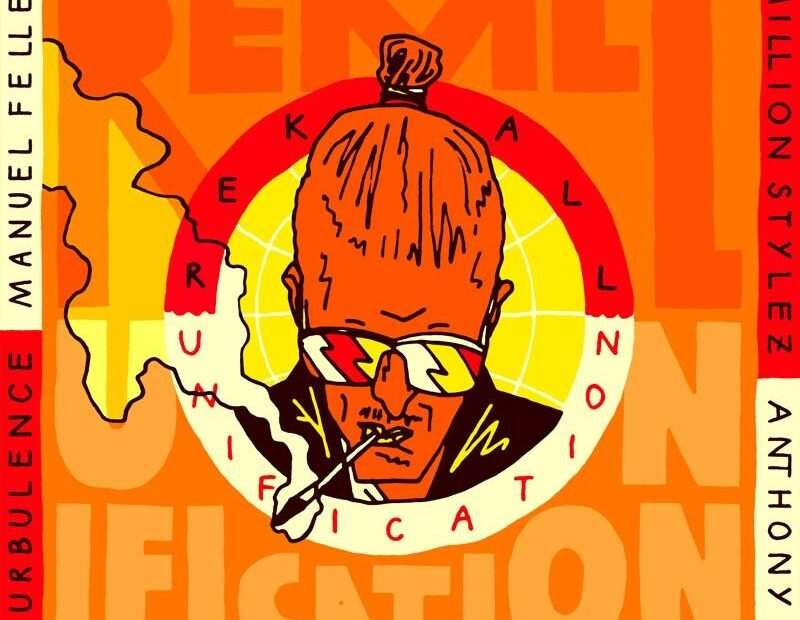 Rekall - Unification