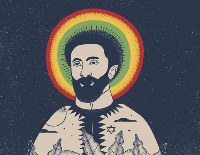 Rootz Underground - Red Gold Green