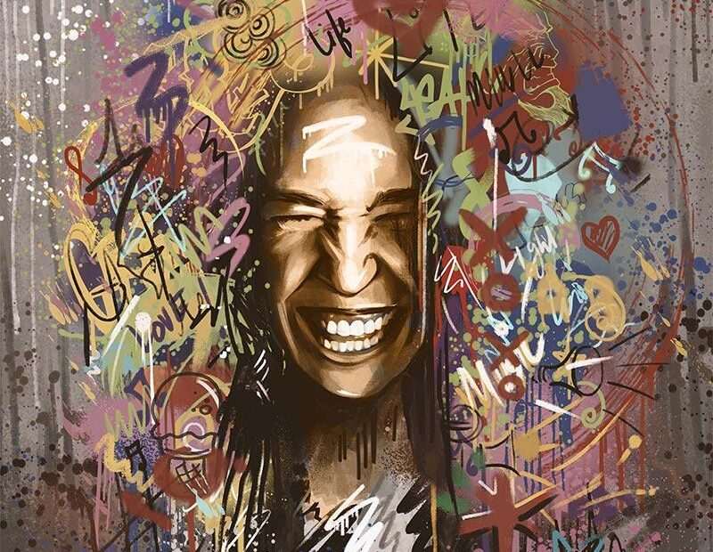 Silent Nancy - Inside Voices