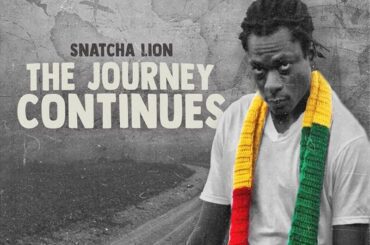 Snatcha Lion - The Journey Continues EP