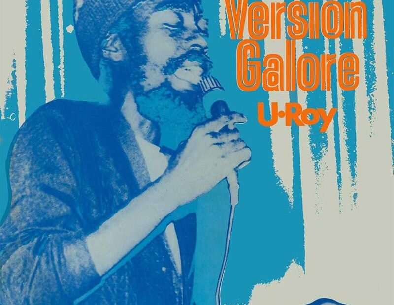 U-Roy - Version Galore