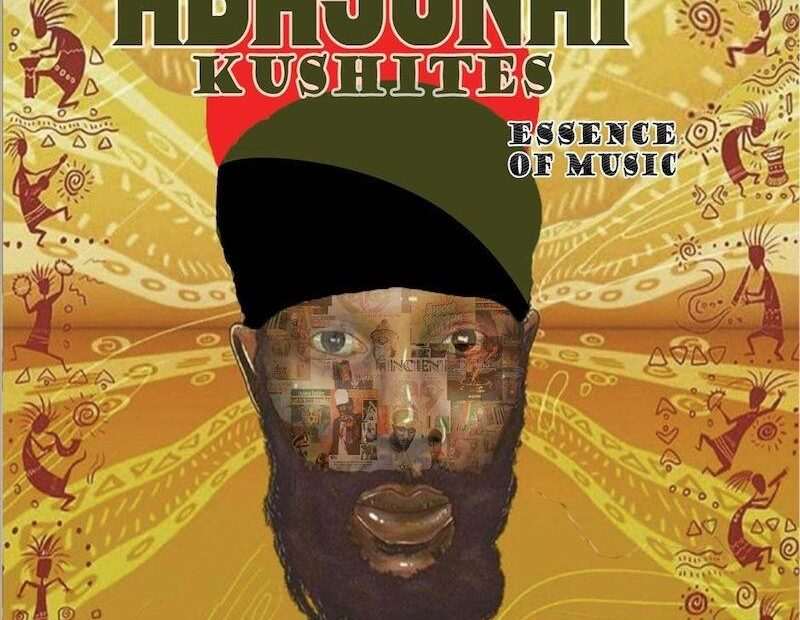 Abajonai Kushites - Essence Of Music
