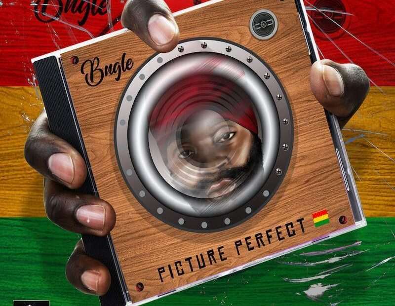 Bugle - Picture Perfect