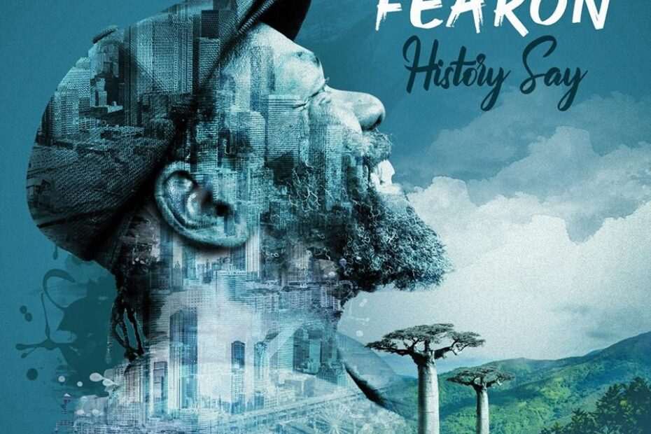 Clinton Fearon - History Say
