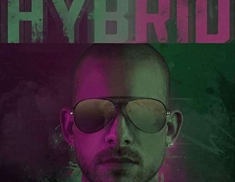 Collie Buddz - Hybrid