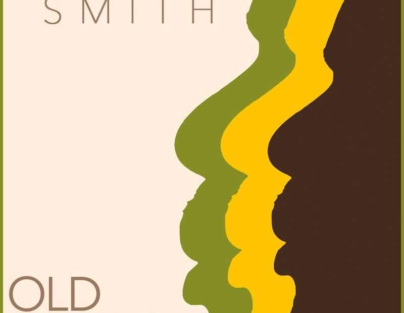 Denham Smith - Old School