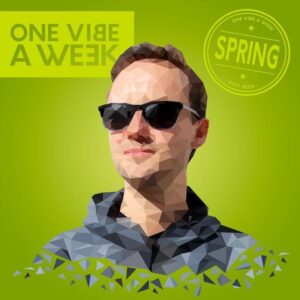 Devi Reed - One Vibe A Week #Spring