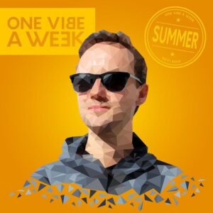 Devi Reed - One Vibe A Week #Summer