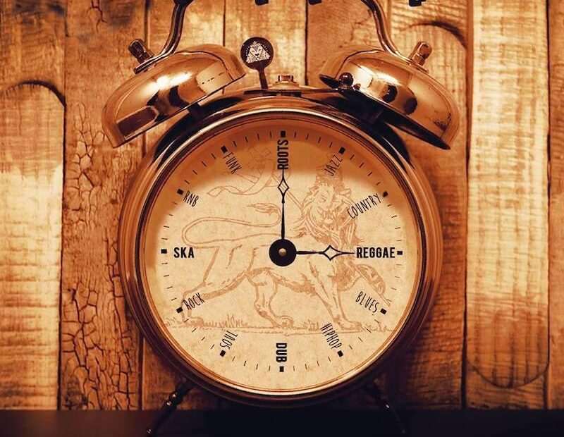 Emeterians - Roots O'Clock