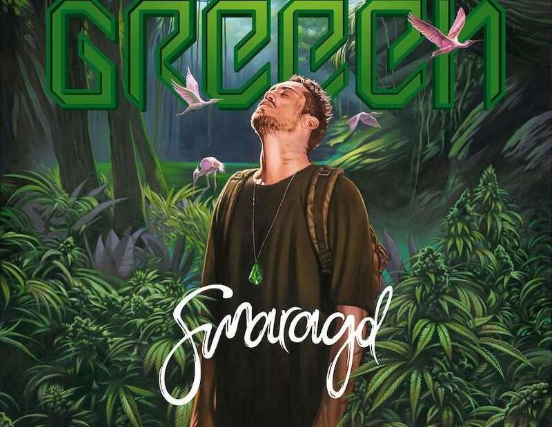 GReeeN - Smaragd