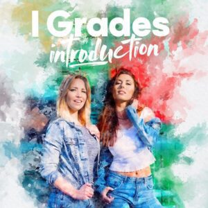 I Grades - Introduction