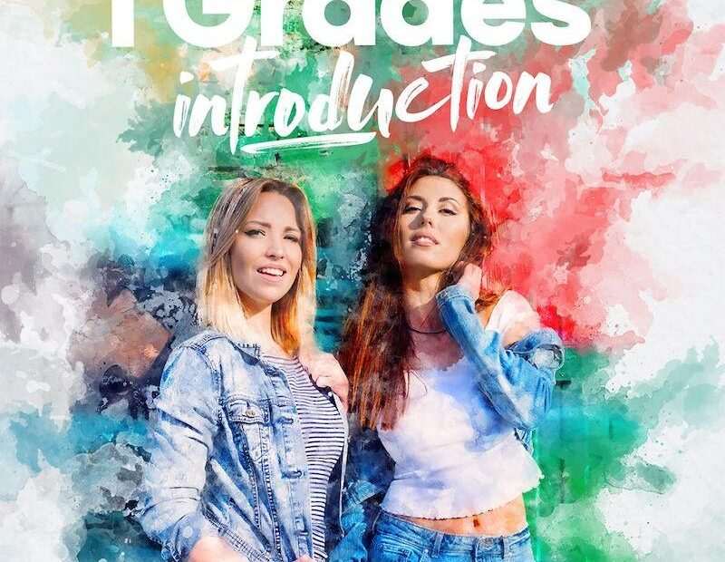 I Grades - Introduction