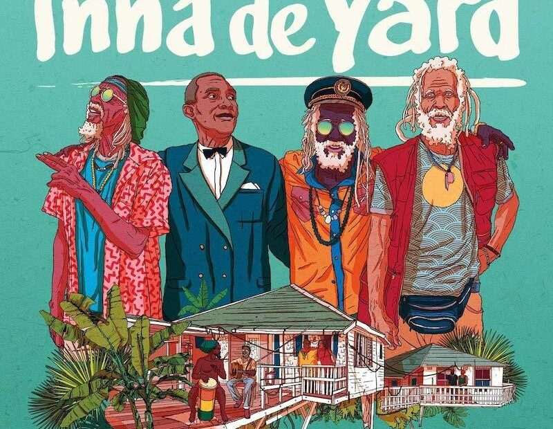 Inna De Yard - Inna De Yard