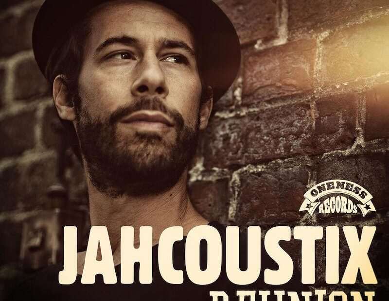 Jahcoustix - Reunion
