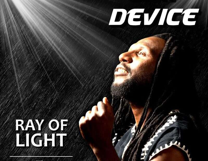 Jah Device - Ray Of Light