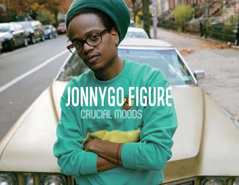 Aaron Nigel Smith - In Our America