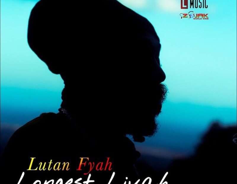 Lutan Fyah - Longest Livah