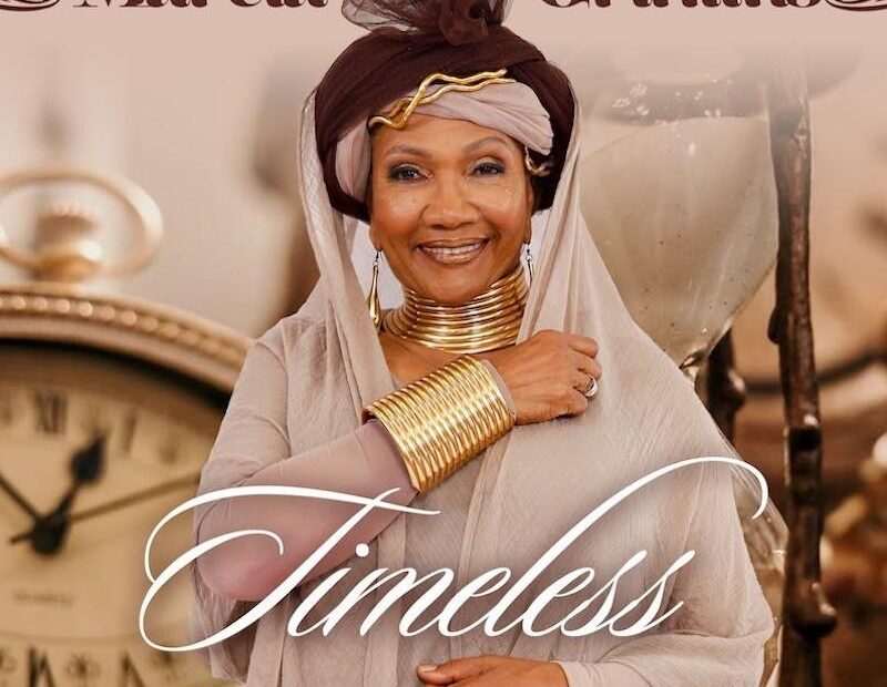 Marcia Griffiths - Timeless