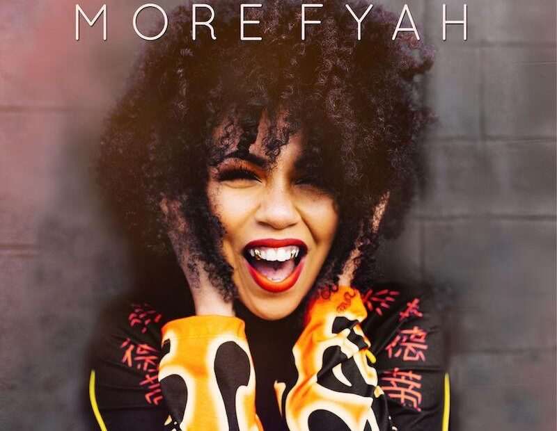 Mungo's Hi Fi & Eva Lazarus - More Fyah