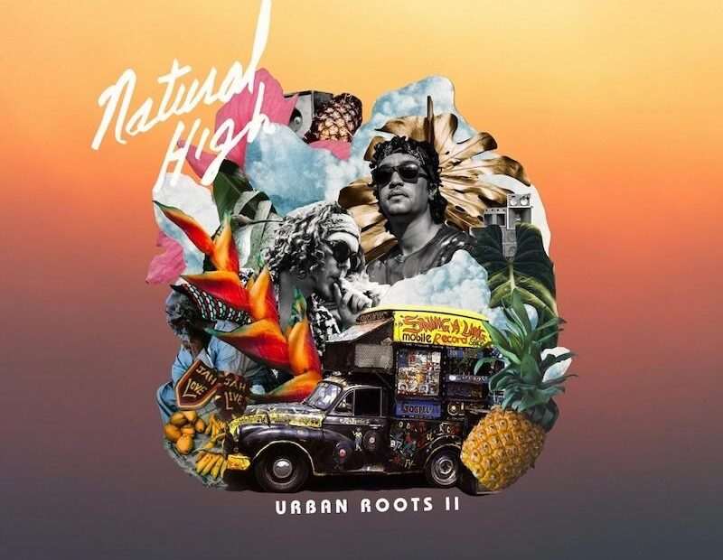 Natural High Music - Urban Roots II