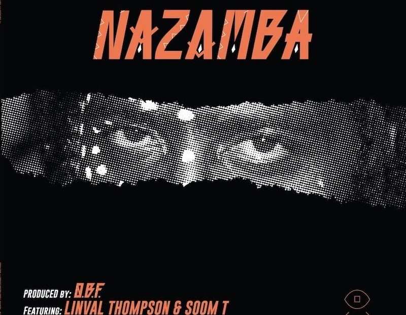 Nazamba - Nazamba