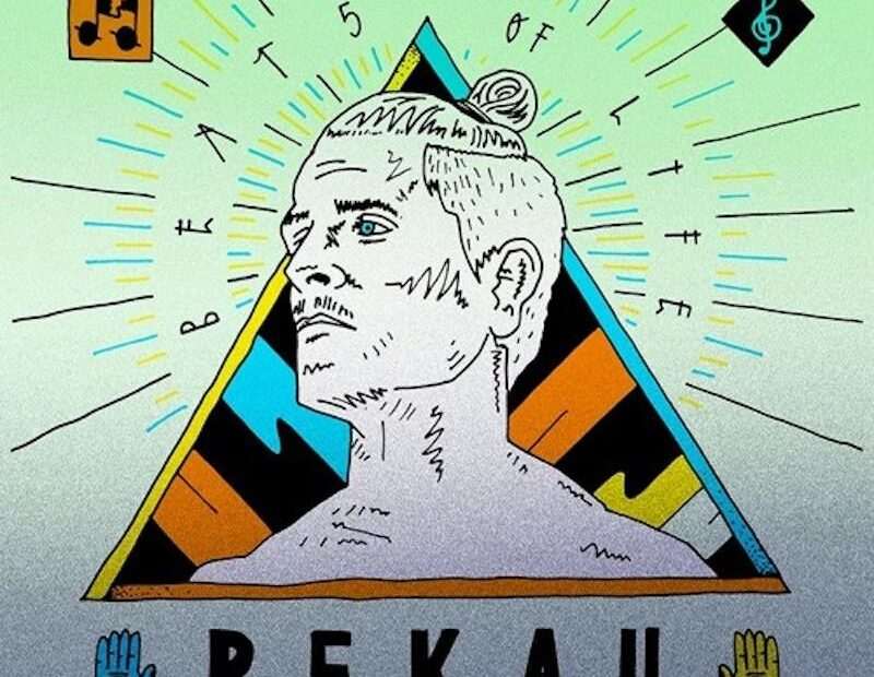 Rekall - Beats Of Life EP