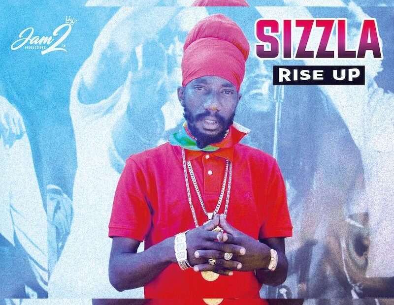 Sizzla - Rise Up