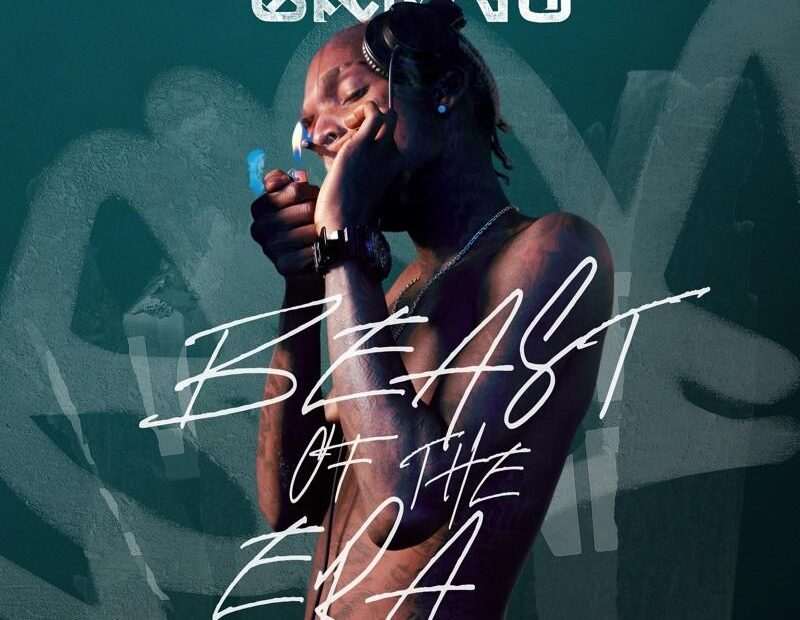 Skeng - Beast Of The Era EP