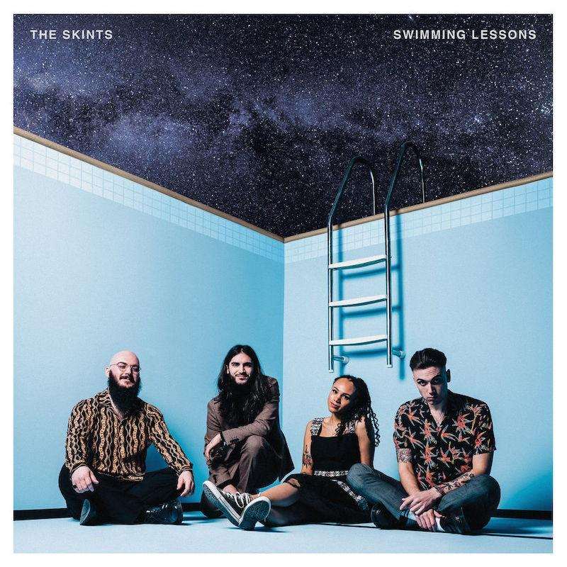 The Skints - Swimming Lessons