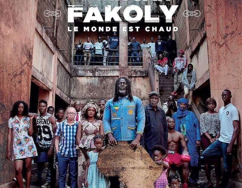Tiken Jah Fakoly - Le Monde Est Chaud