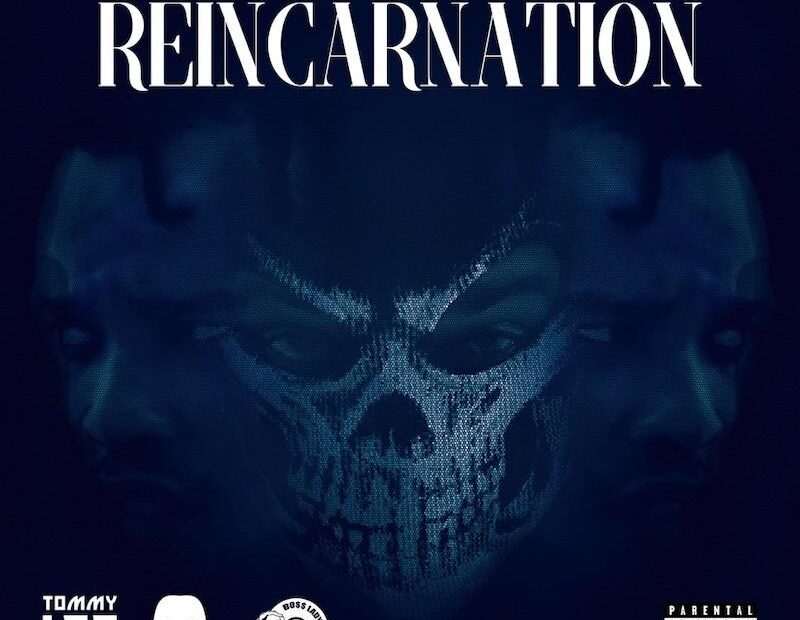 Tommy Lee Sparta - Reincarnation