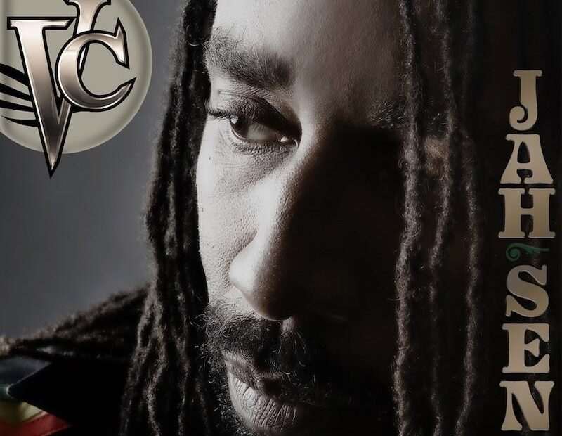 VC - Jah Sent