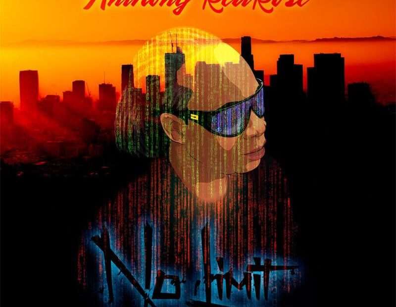 Anthony Red Rose - No Limit