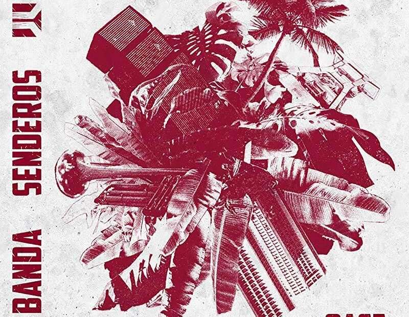 Banda Senderos - Oase