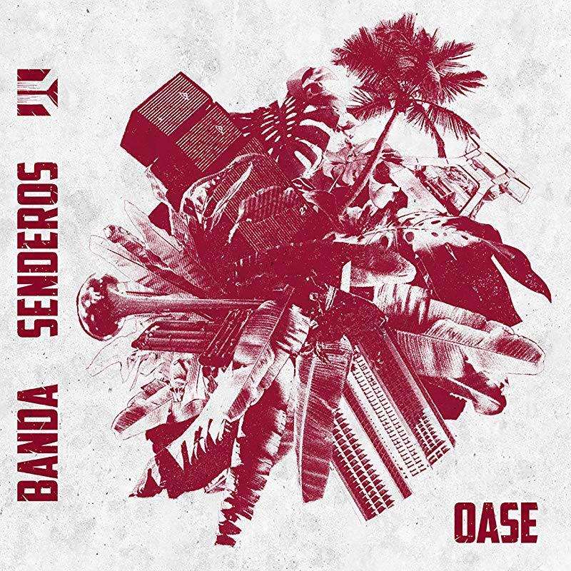 Banda Senderos - Oase