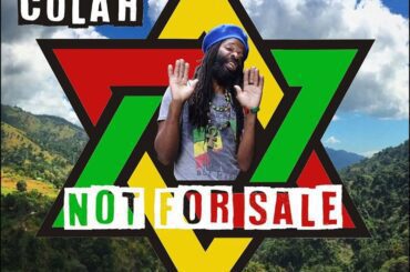 Colah Colah - Not For Sale
