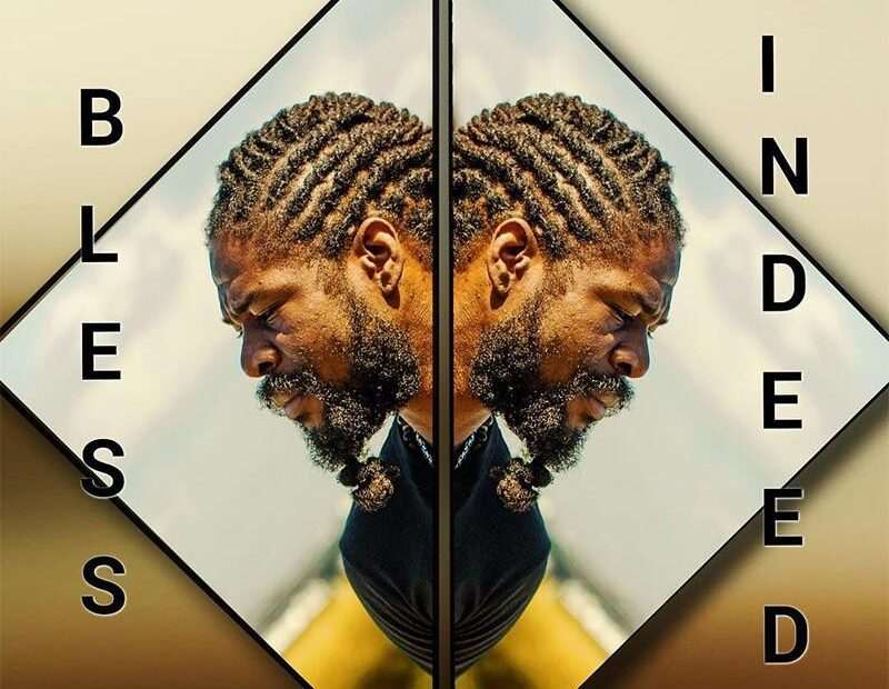 Don Tippa - Bless Indeed