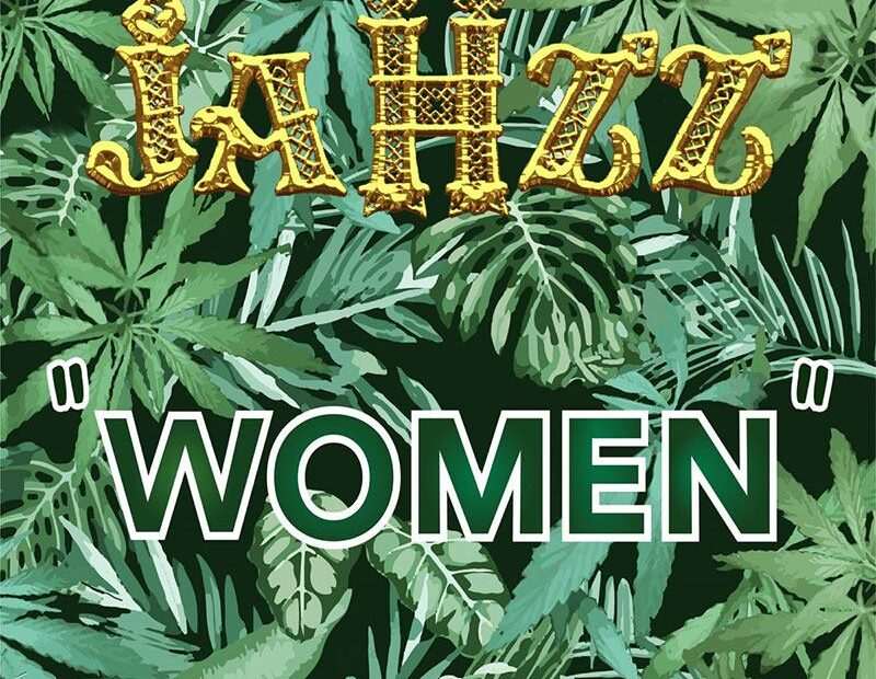 Jahzz - Women