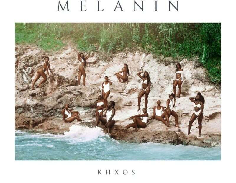 KHXOS - Melanin EP