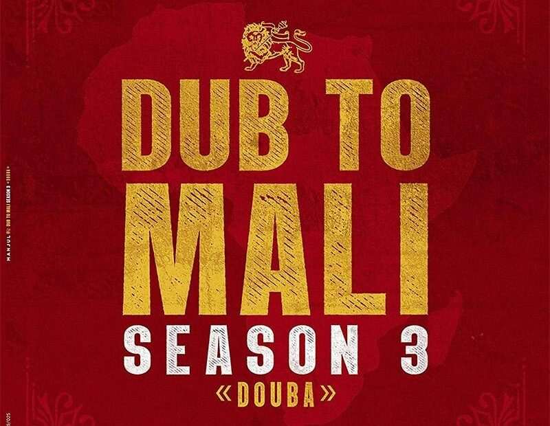 Manjul - Dub To Mali Season 3 Doub