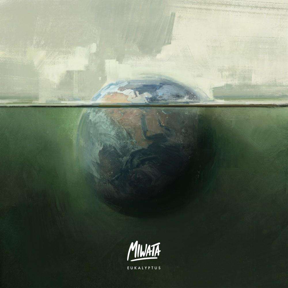 Miwata - Eukalyptus