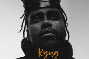 Notnice - Kyng Midas