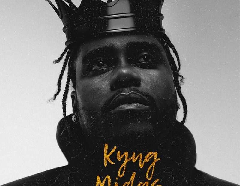 Notnice - Kyng Midas