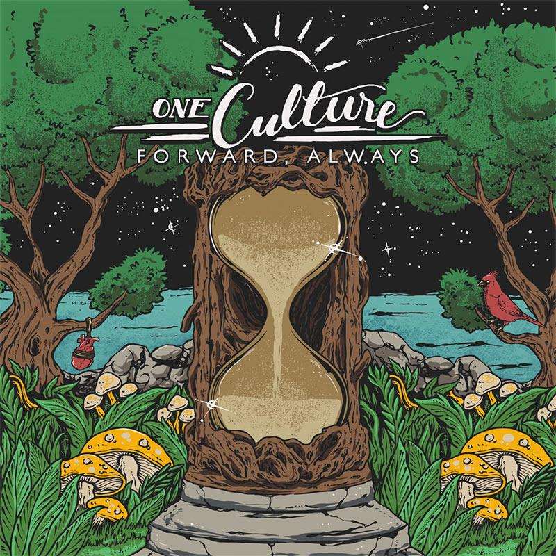 One Culture - Forward, Always