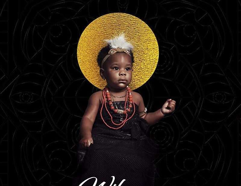 Patoranking - Wilmer