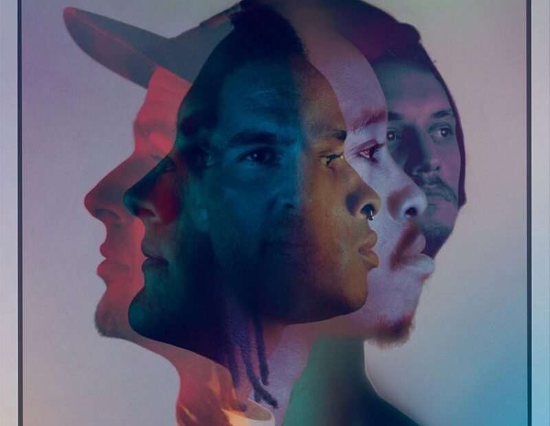 Roots Of A Rebellion - Shapes Of A Soul