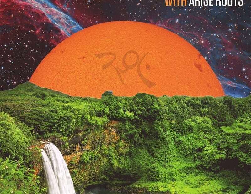 Roots Of Creation & Arise Roots - Guiding Light EP